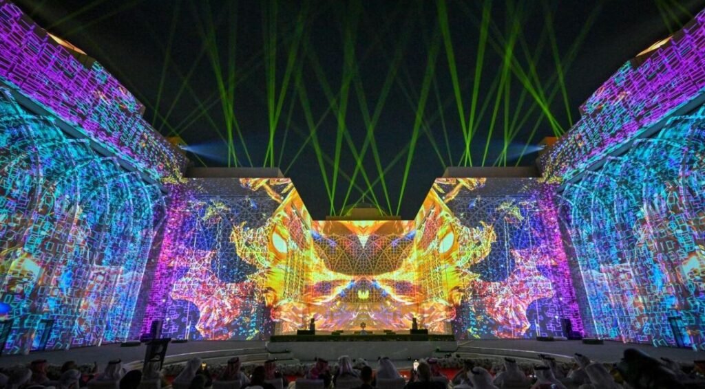 Public Art Festival