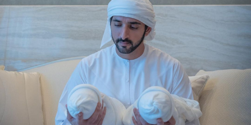 Sheikh Hamdan