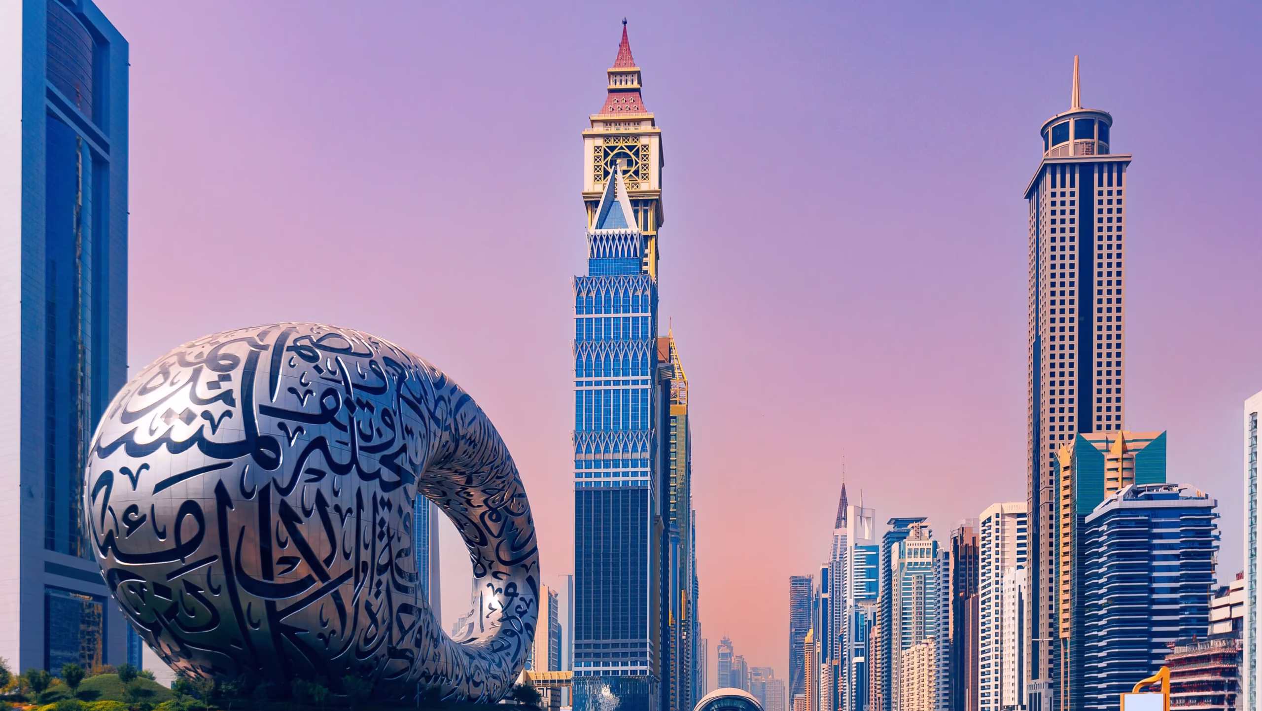 Dubai