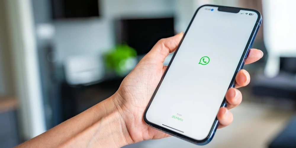 WhatsApp Business