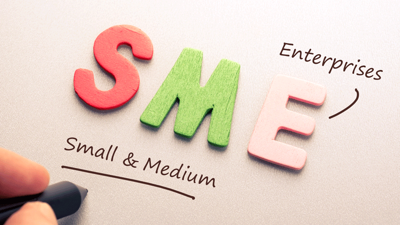 small and medium-enterprises