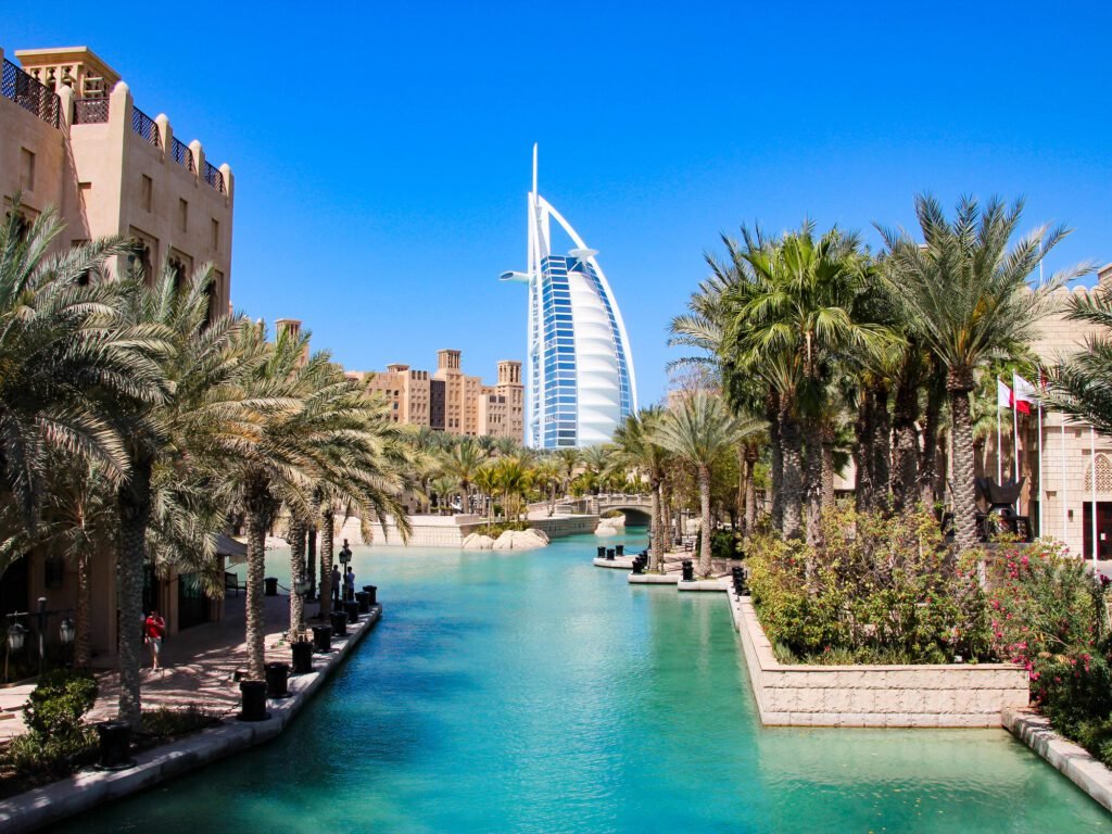Sustainable tourism