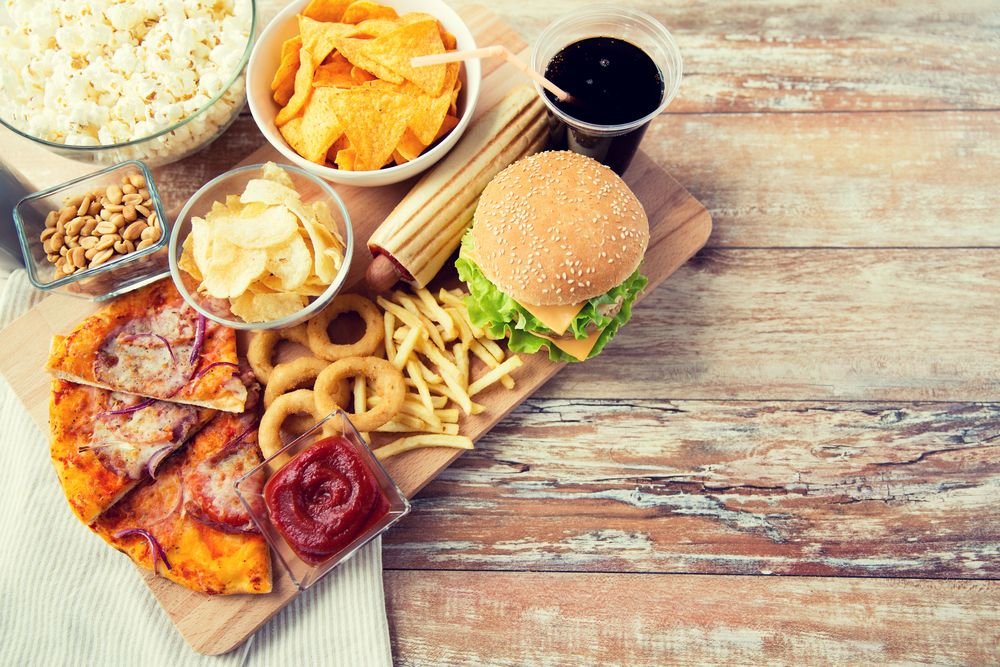 Fast Food