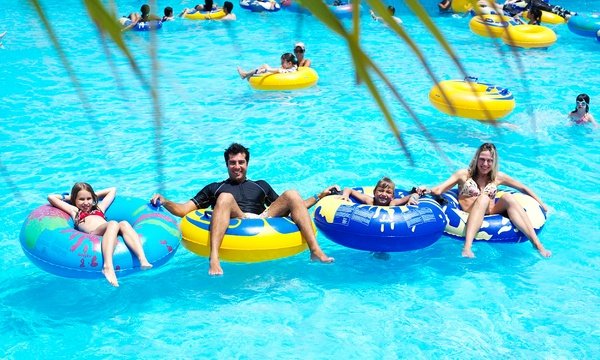 Dreamland Aqua Park