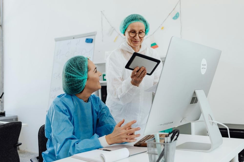 AI Doctors