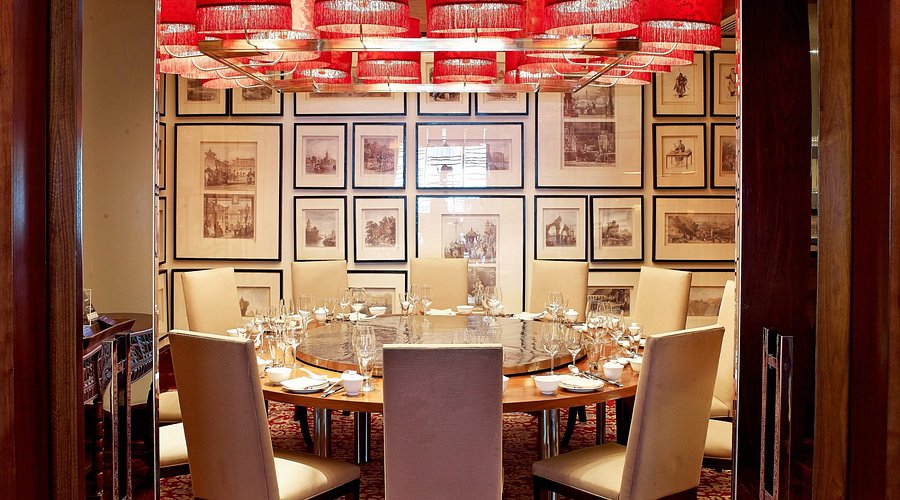 Chinese Food
