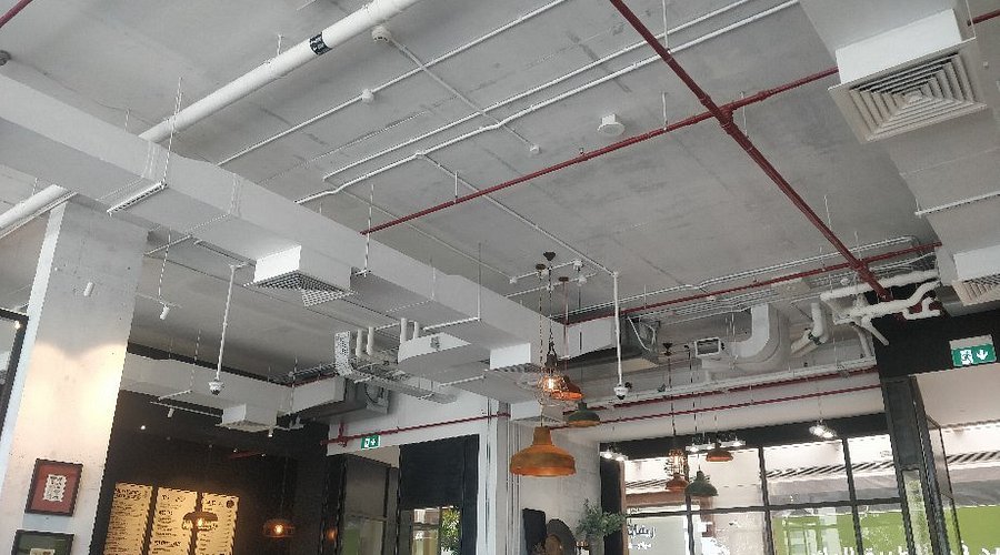 Café