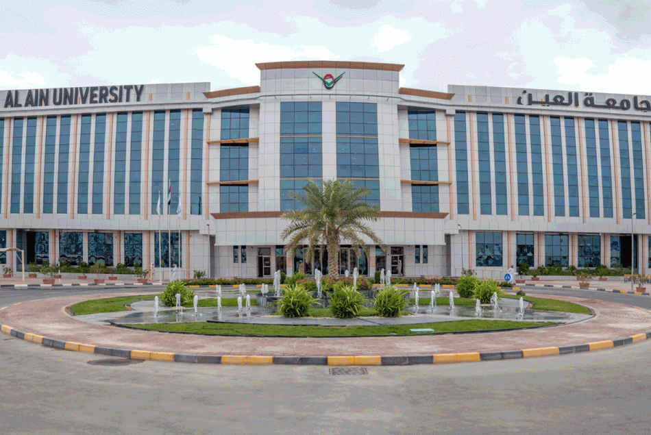 Al Ain University