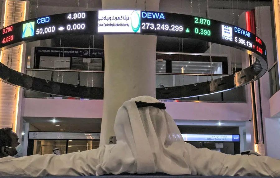 Dubai Financial Market