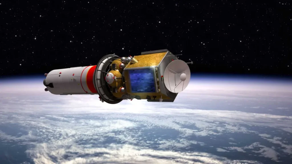 UAE Space Agency