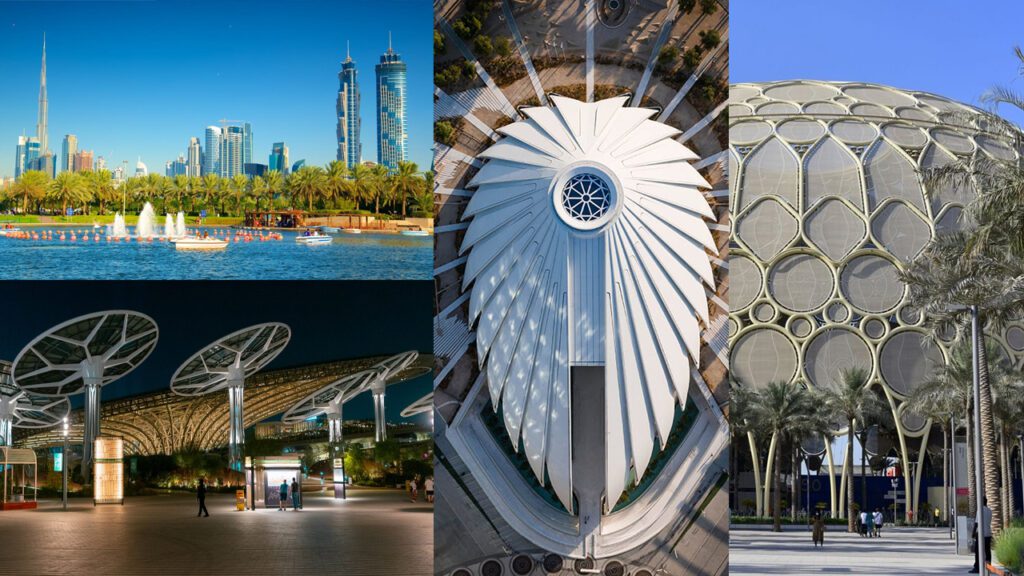 Expo City Dubai