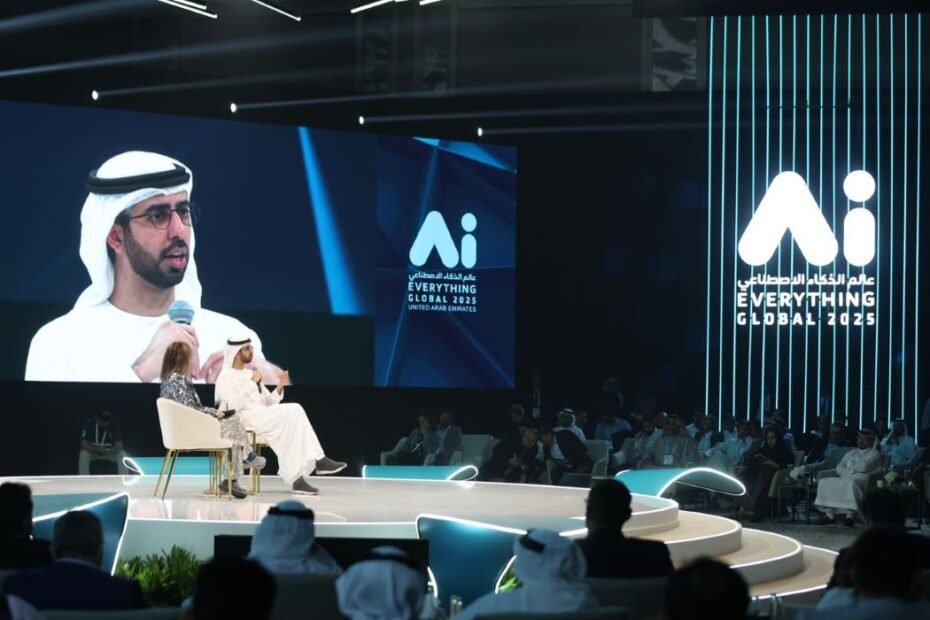 AI-Powered Education