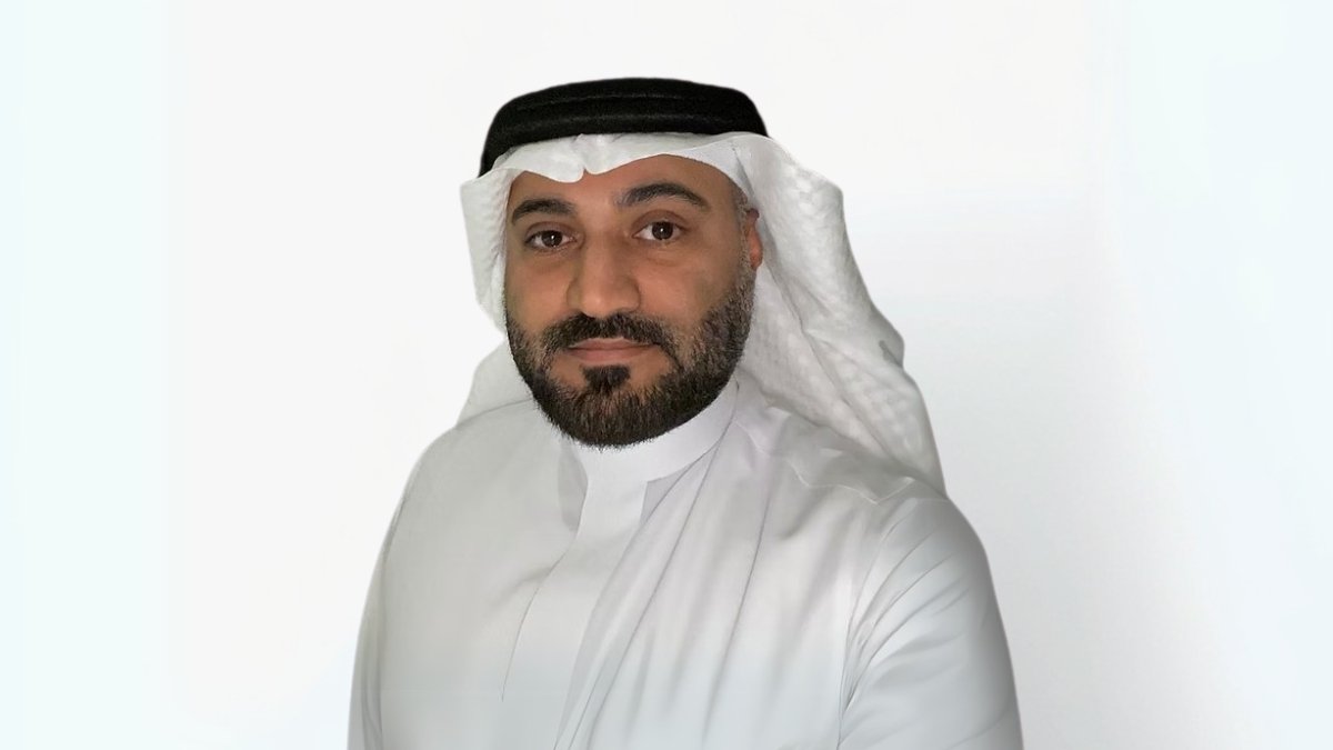 Abdullah Al Haddad