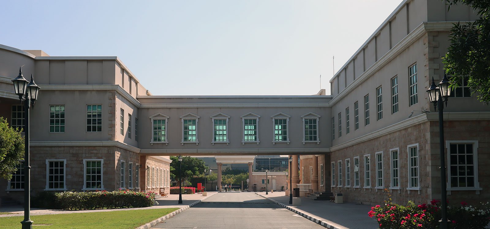 Dubai University