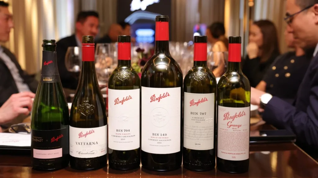 Penfolds