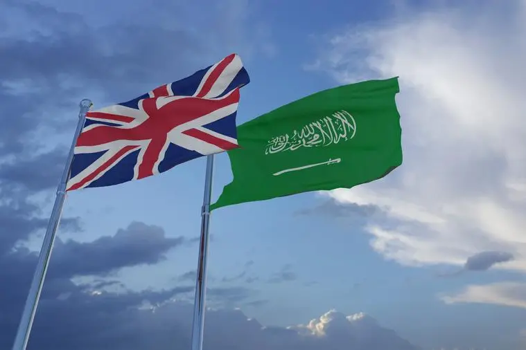 Saudi Arabia