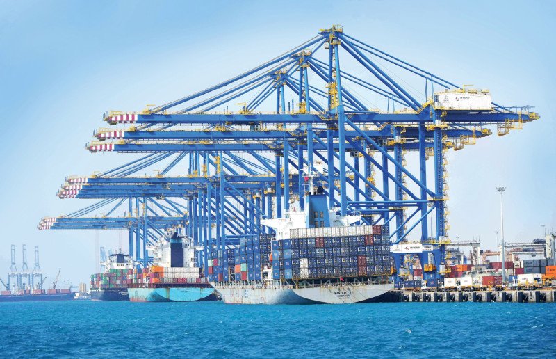 DP World