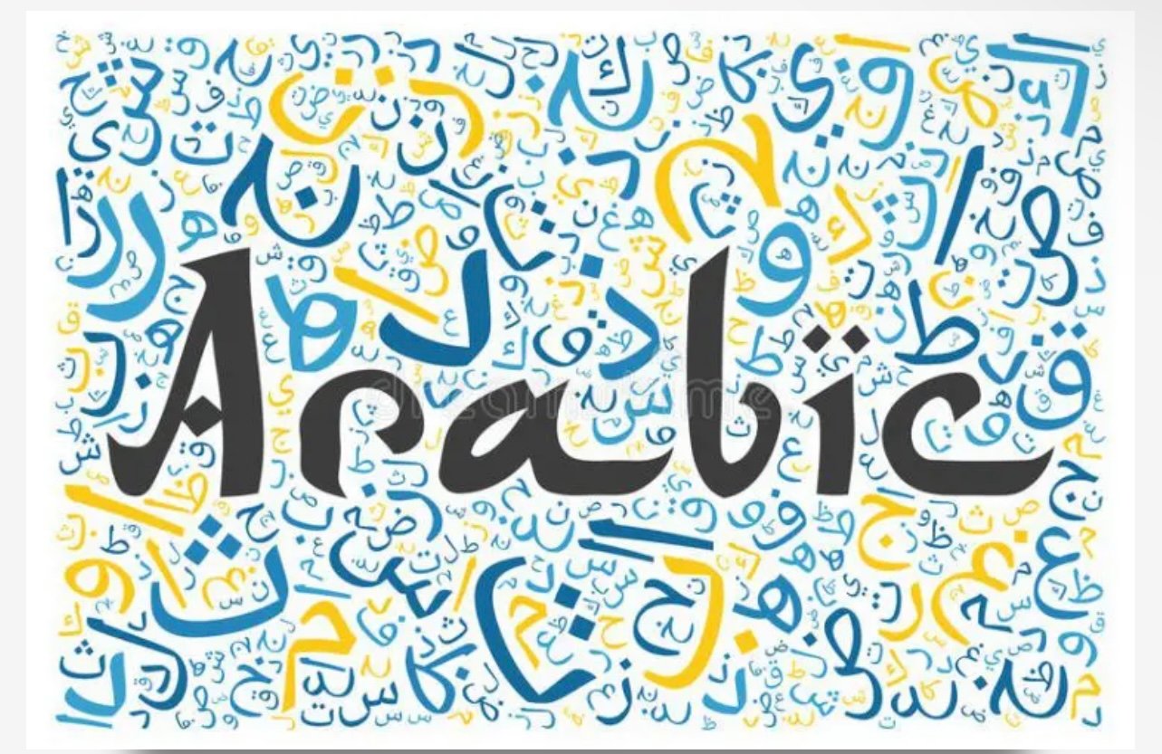 Arabic