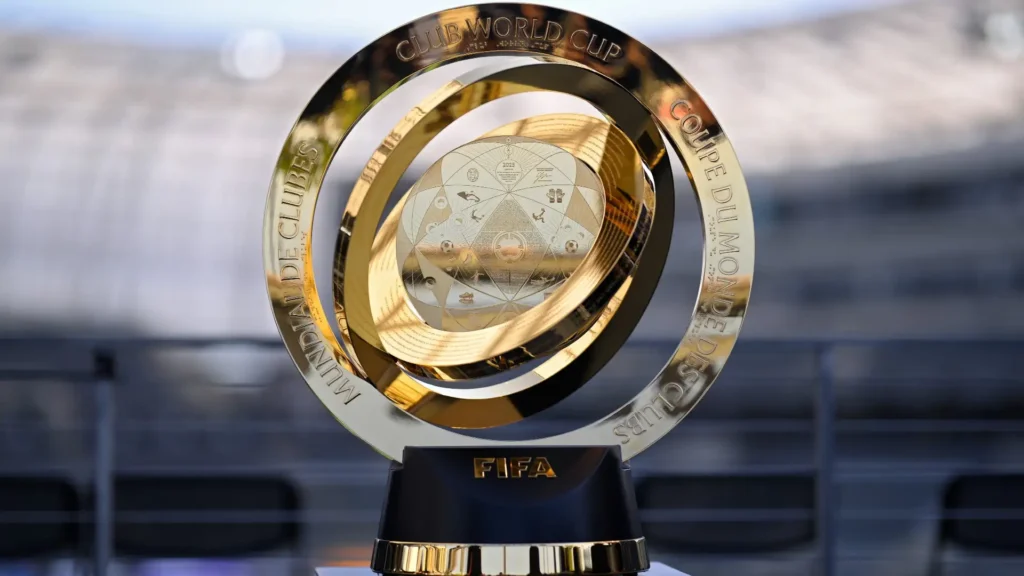 FIFA Club World Cup