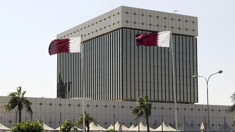 Qatar Central Bank