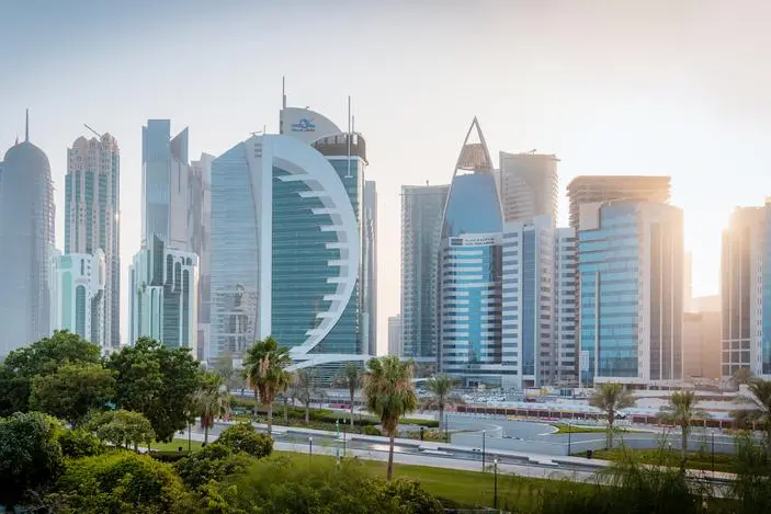 Qatar Real Estate