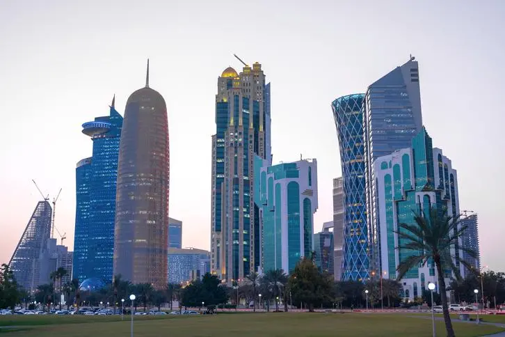Qatari