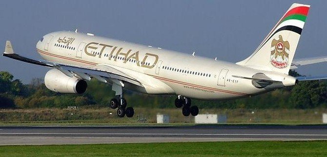 Etihad