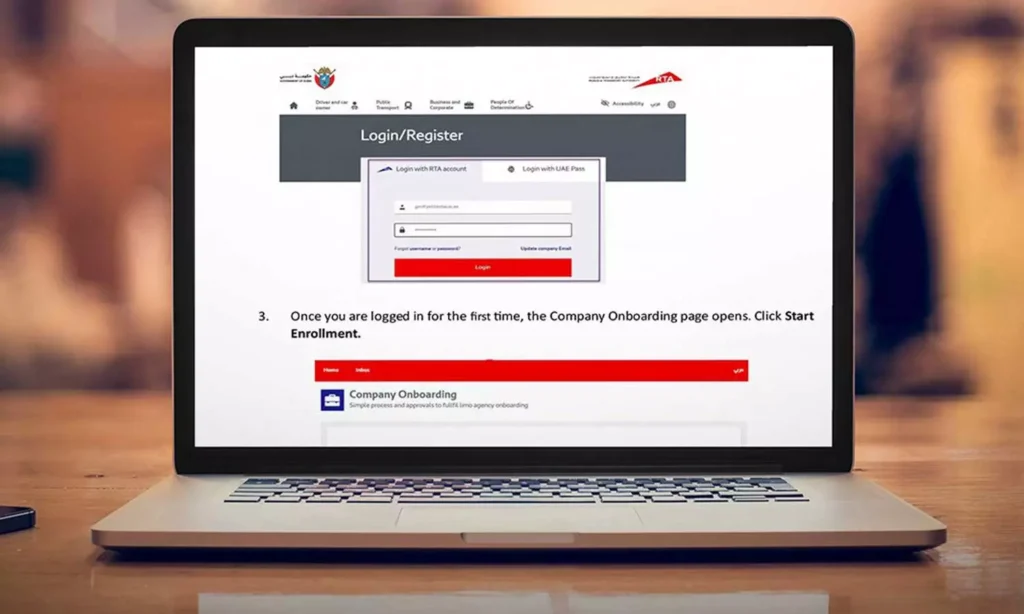 Takamul Permit Dubai