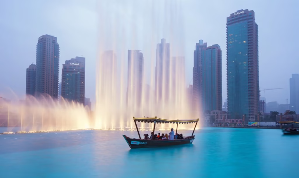 Dubai