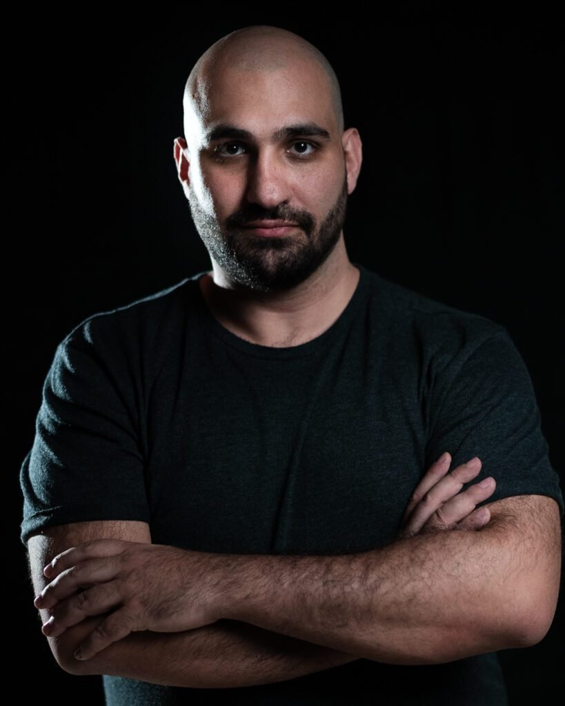 Bob Wazneh