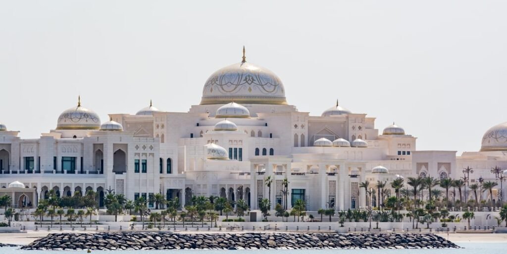 Palaces