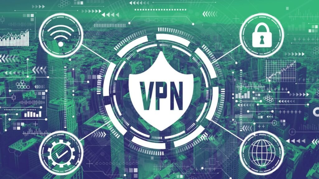 VPNs
