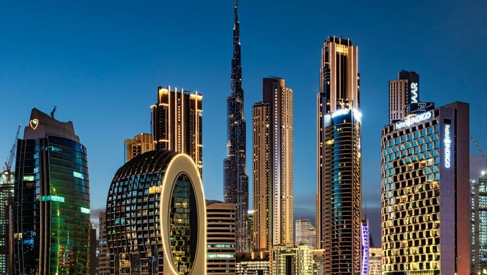 Dubai