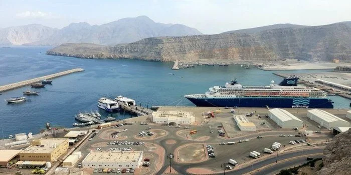 Musandam