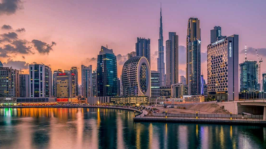 Dubai Real Estate
