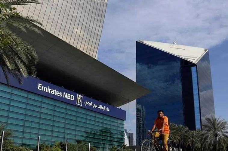Emirates NBD