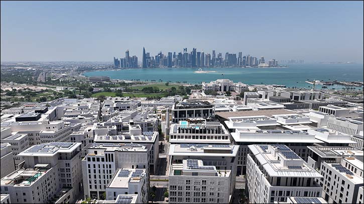 Qatar Investment Authority