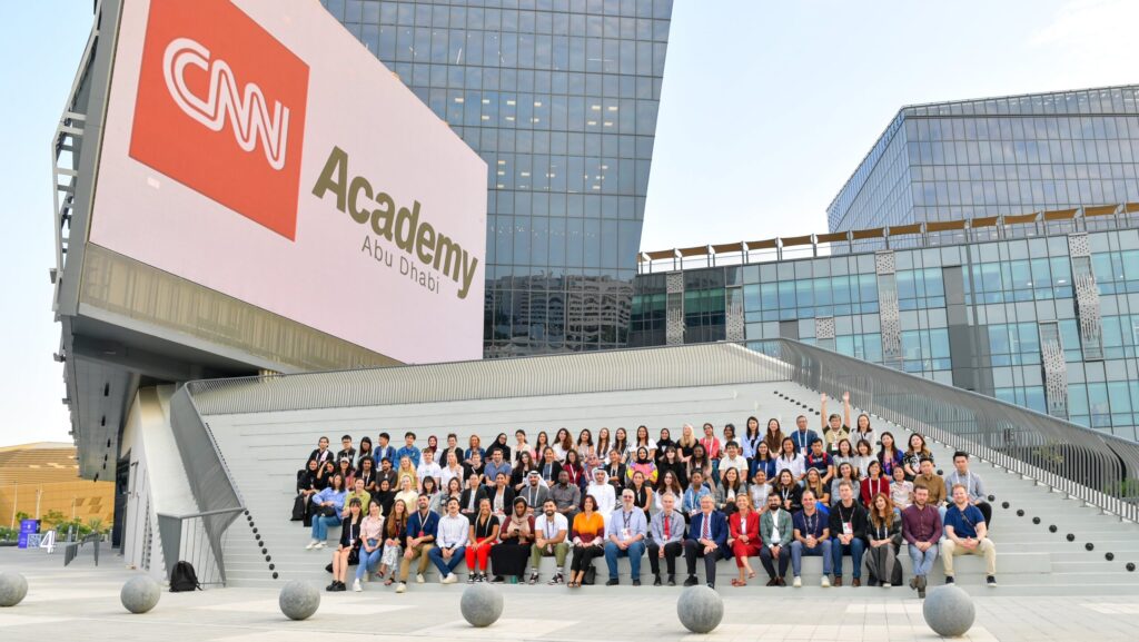 Creative Media Authority