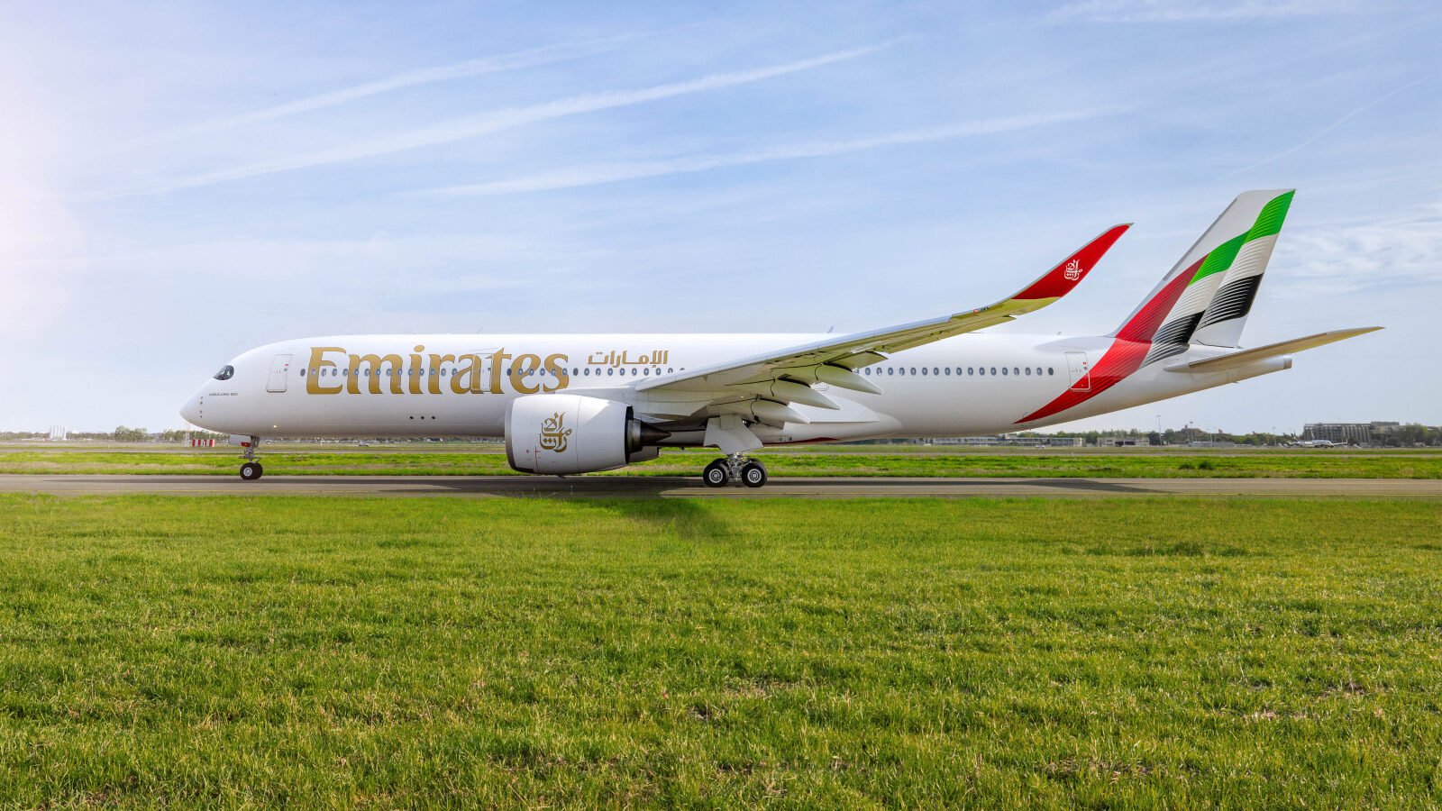 Emirates