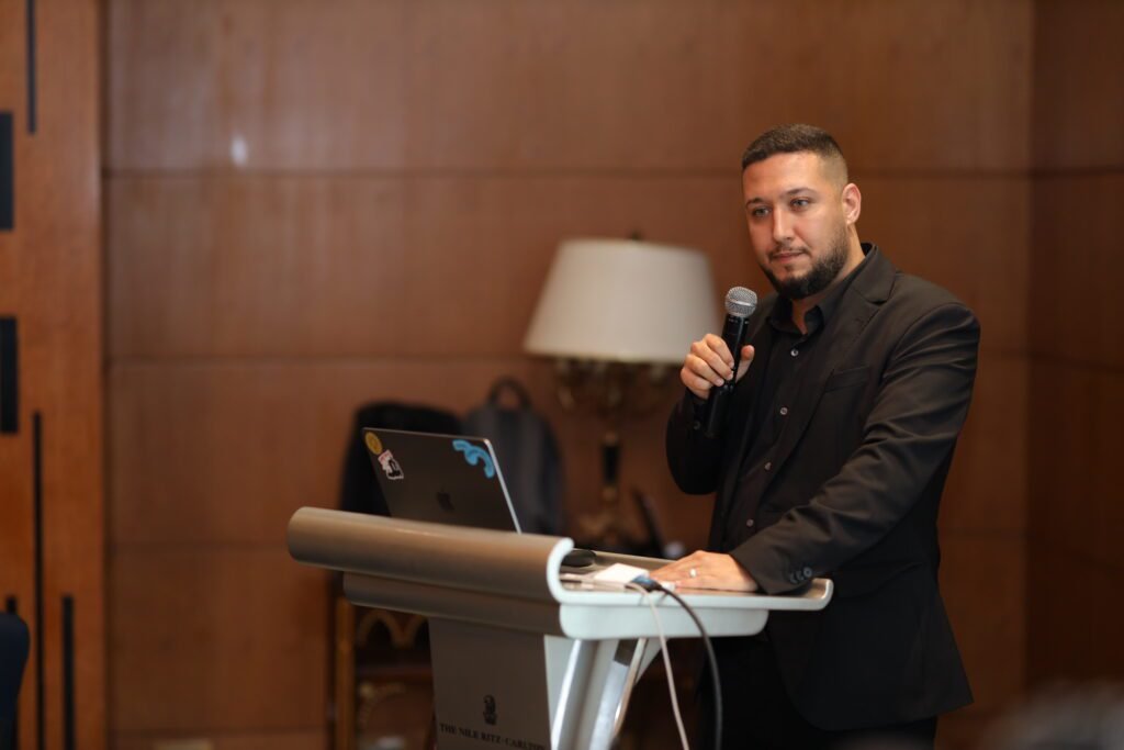 Abdalla Maklad
