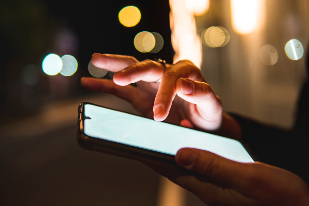 Financial Influencers