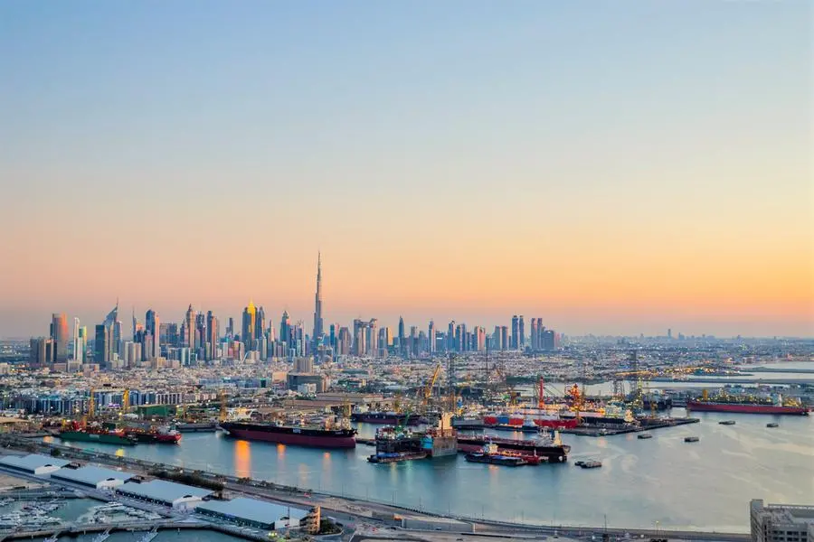 DP World