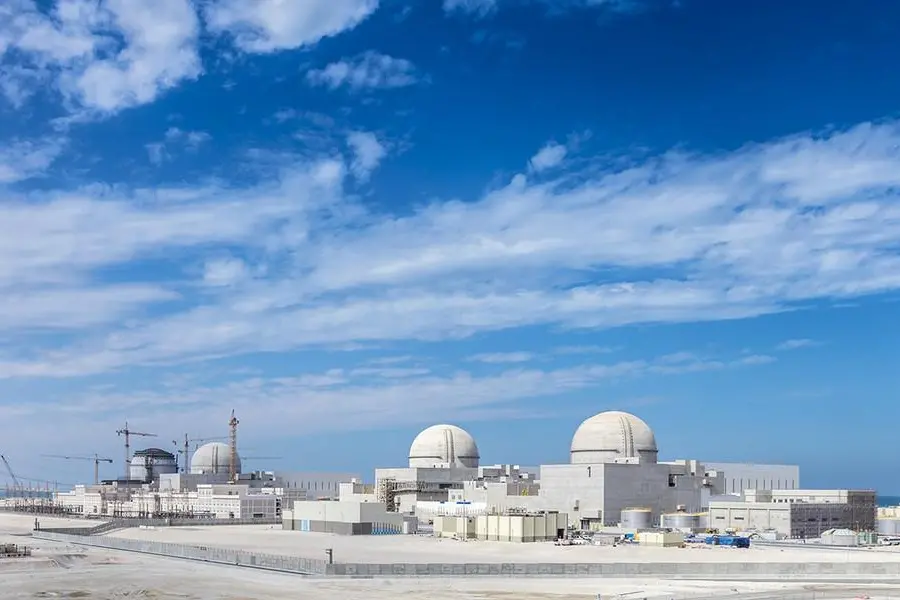 Nuclear Energy