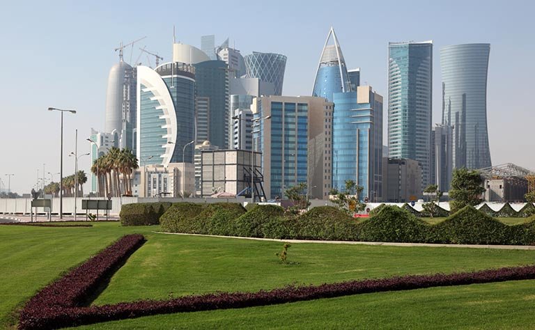 Qatar Real Estate