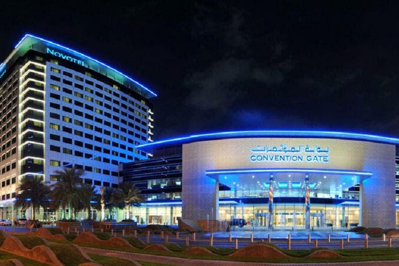 Dubai World Trade Centre