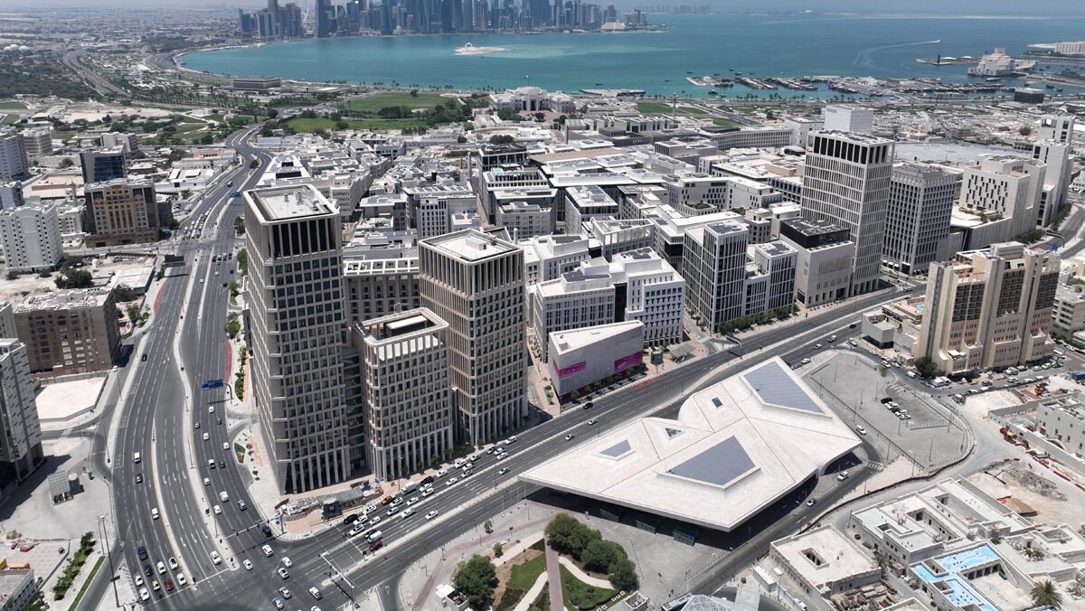 Qatar Investment Authority