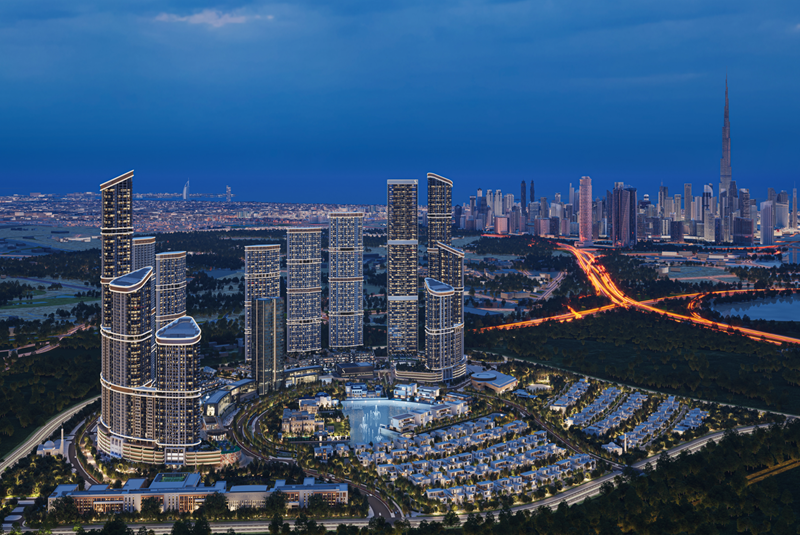 Sobha Realty