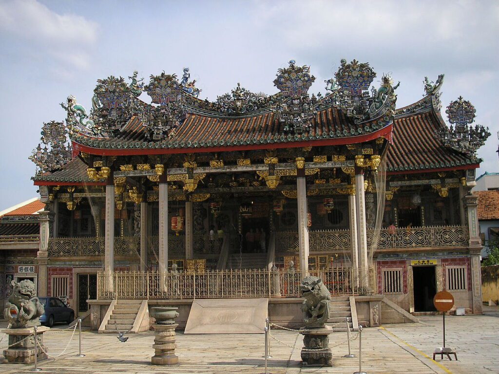 Malaysia