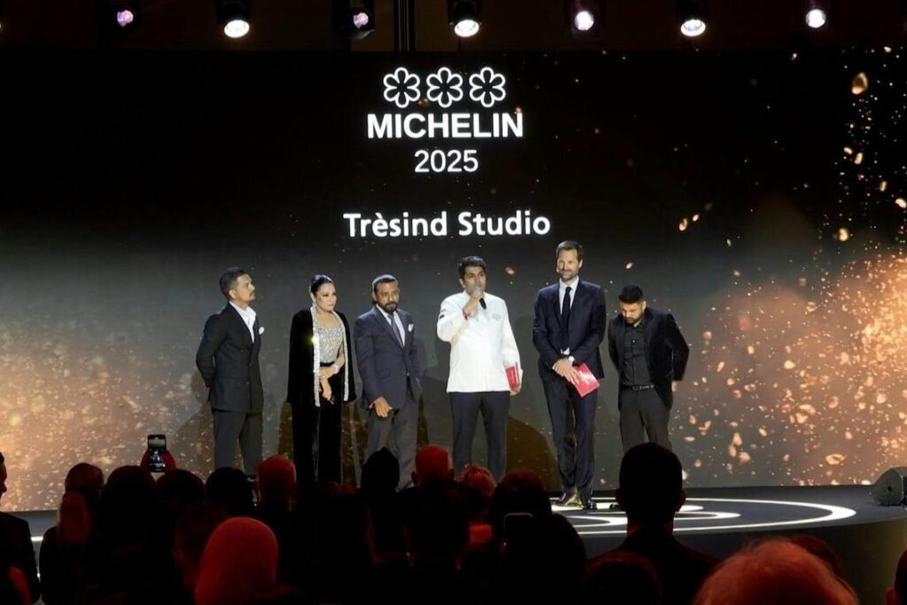 Trèsind Studio