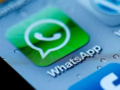 WhatsApp